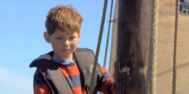 11:50: Klart eg kan: Å segle i sterk vind | NRK Super | 1/20 2026