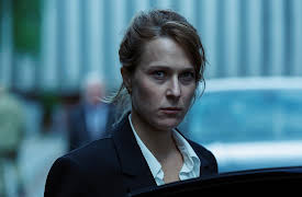 The Eastern Gate, Season 1: Episode Four