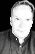 Christopher Nissley as 