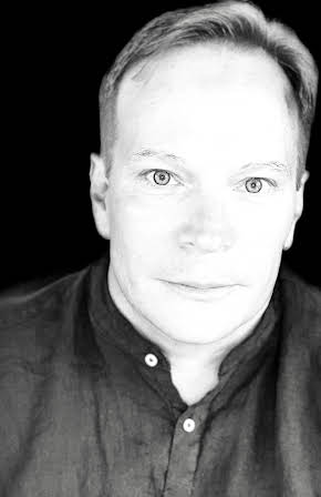 Christopher Nissley as 