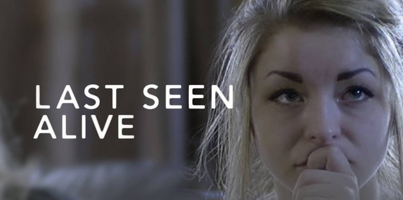 Last Seen Alive Season 1