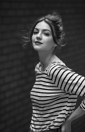 Ella Hunt as 