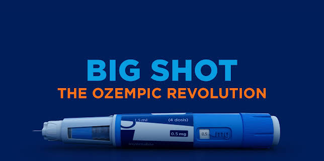 Big Shot: The Ozempic Revolution (2026)