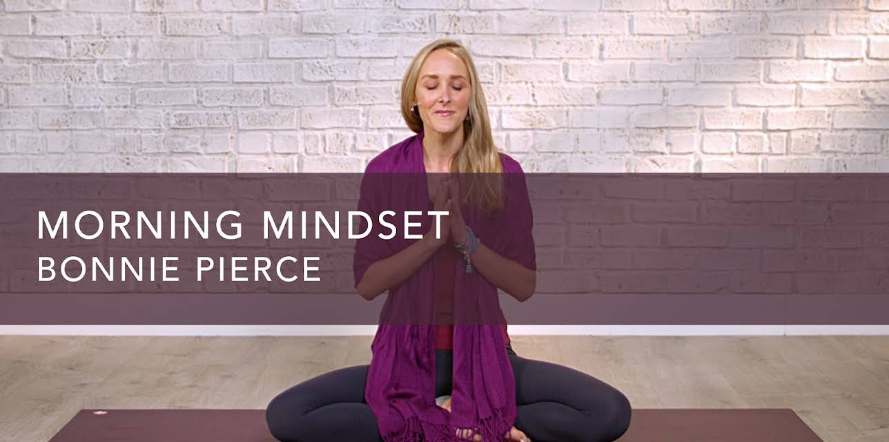 Morning Mindset (2022)