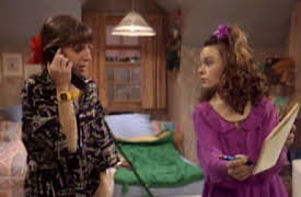 Blossom Season 1: Such a Night