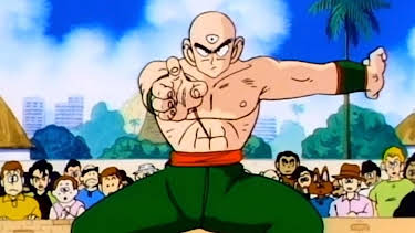 16:50: Dragonball | ProSieben Maxx | 4/13 2026