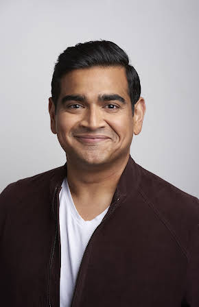 Dilruk Jayasinha as 
