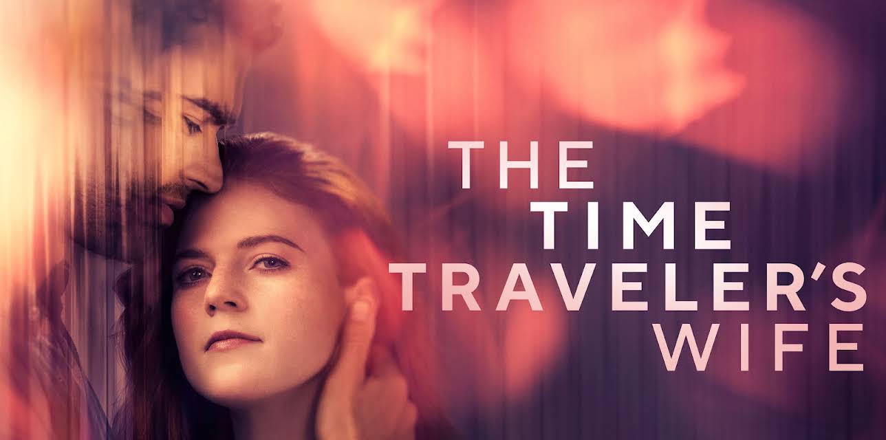 The Time Traveler's Wife