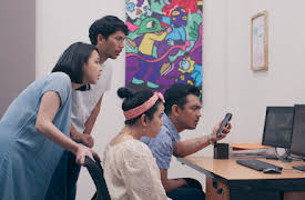 Ex-Addicts Club: Episode 3