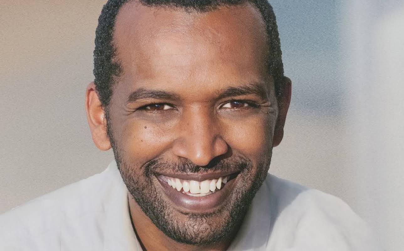 Solomon Georgio