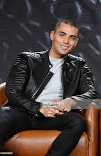 Benjamin Levy Aguilar as 