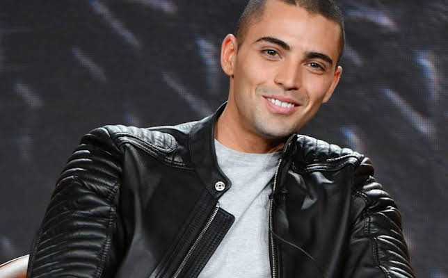 Benjamin Levy Aguilar