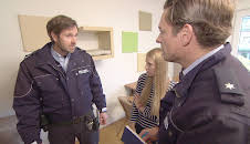 Der Blaulicht Report