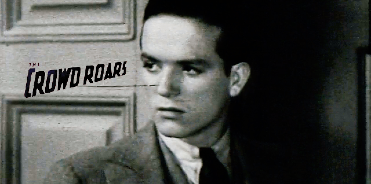 The Crowd Roars (1932)