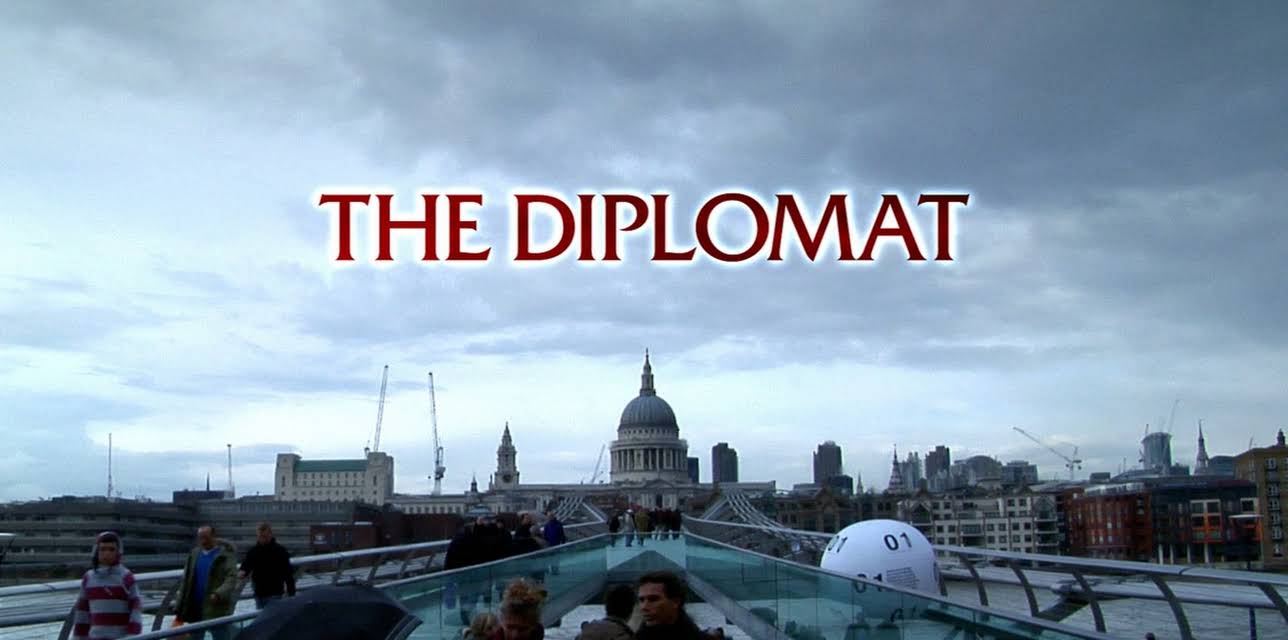 The Diplomat