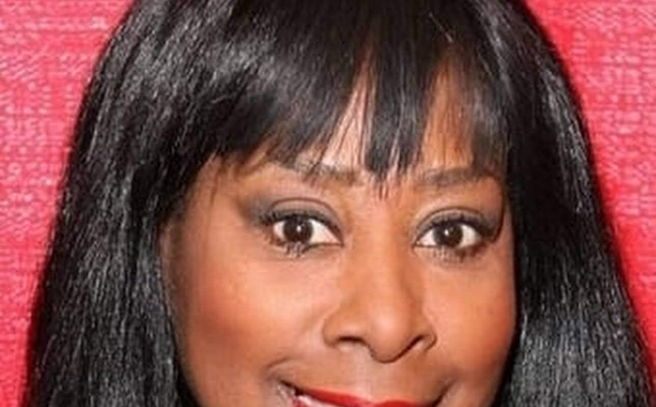 Marion Ramsey