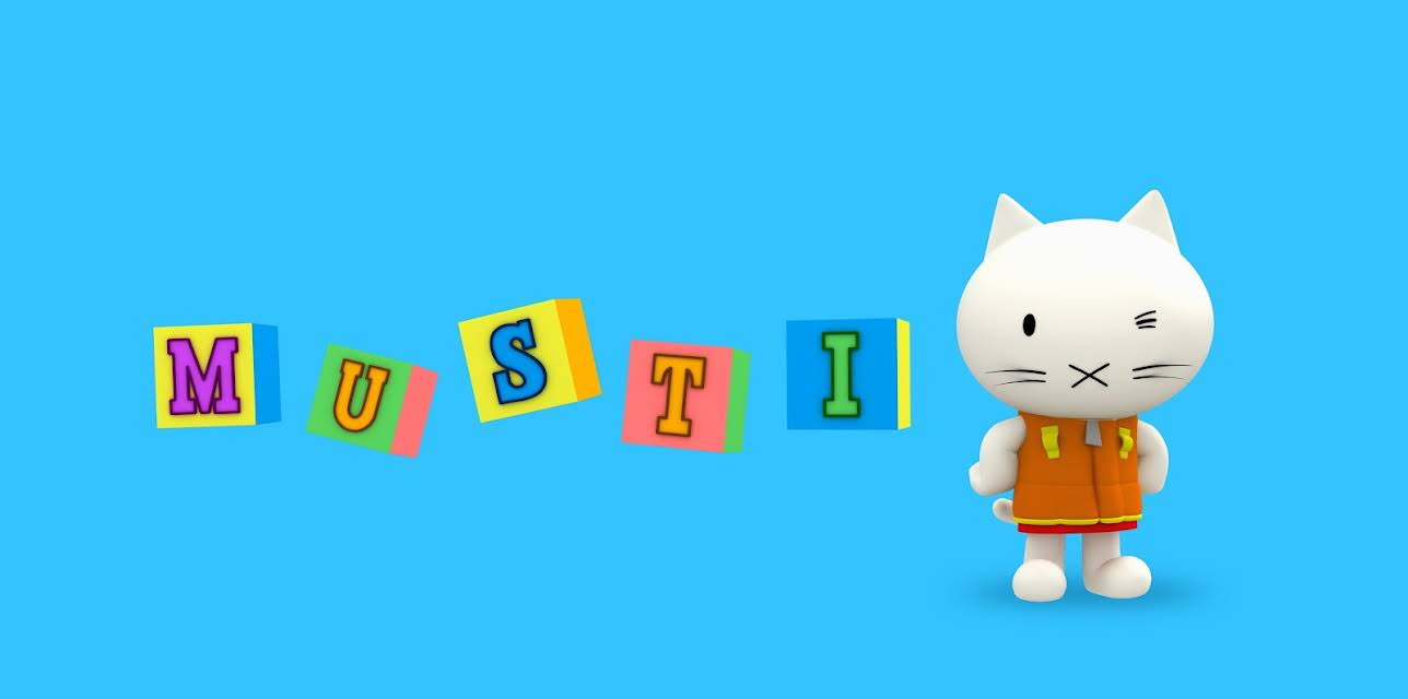 Musti