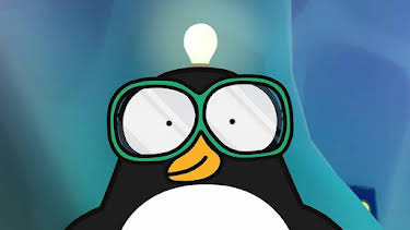 8:25 AM: Piripenguins (S1) | Cbeebies | 6/16 2026