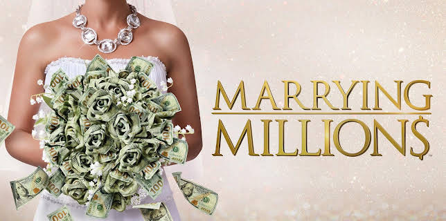 Marrying Millions Season 1