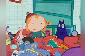 Peg + Cat en Español: Volume 1: El Problema del Cuarto Sucio/El Problema de las Pirámides de Oro