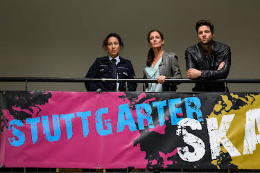 11:10: SOKO Stuttgart | ZDF | 7/11 2026