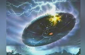 Storming Area 51: UFOs Do Not Exist!