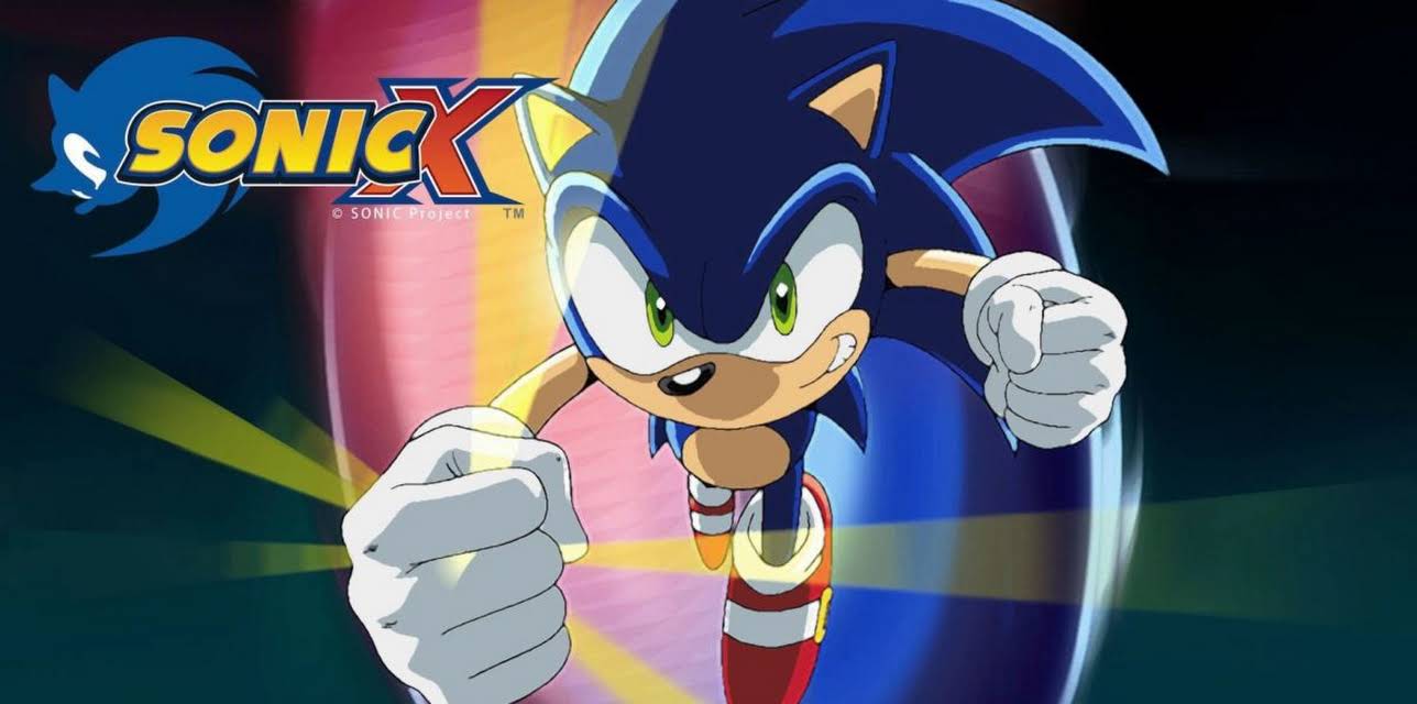 Sonic X