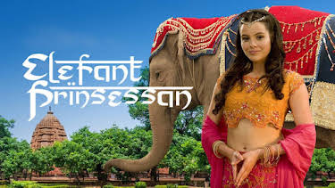 16:00: Elefantprinsessan | Barnkanalen | 4/21 2026