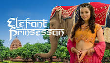 Elefantprinsessan