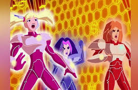 MP4orce: Insectoid doom