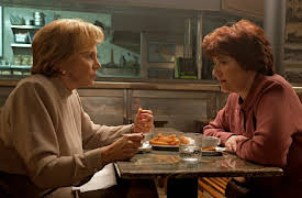 Patria (Engelskt tal): Last Snacks