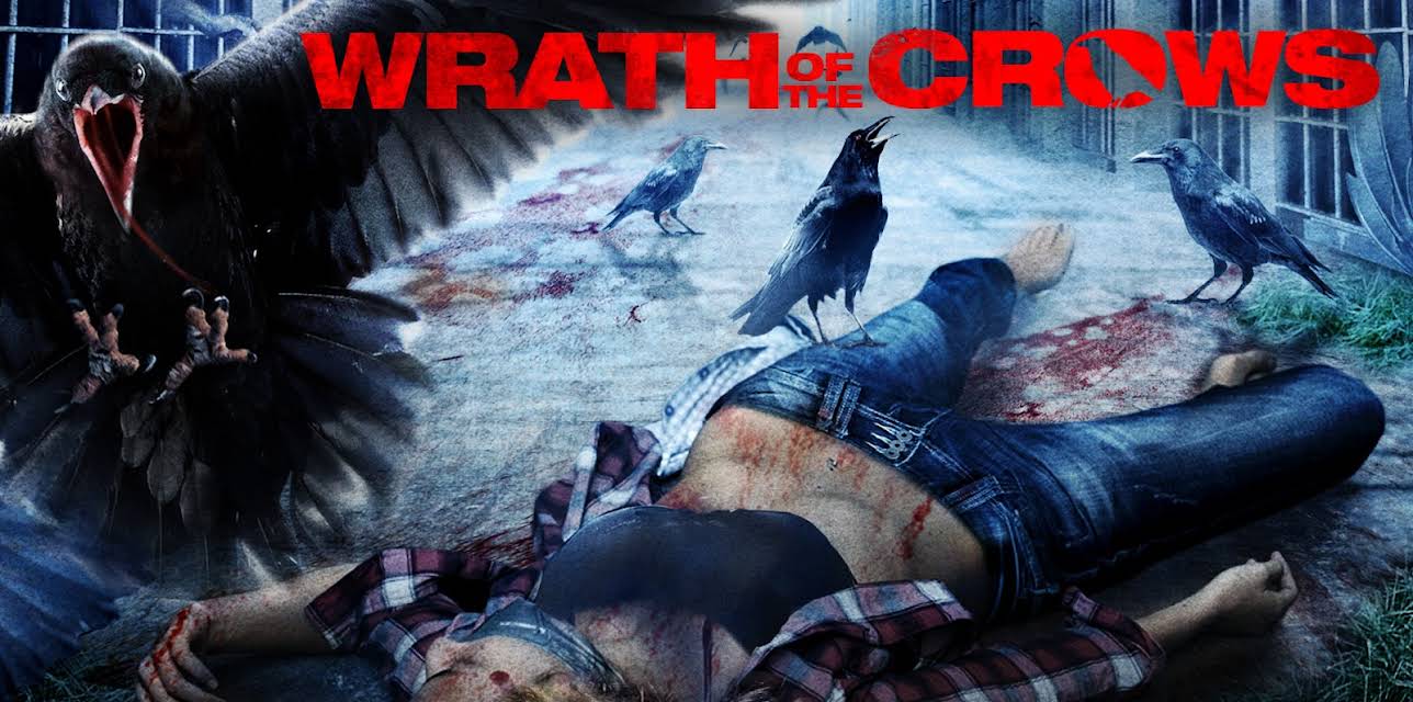Wrath of the Crows (2013)