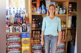 Extreme Couponing Season 1: Rebecca & Jessica