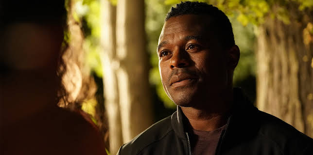 21:50: Carter (S2 E10) (S2) | Viasat Series | 12/23 2025