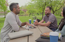 How to Get Rich: Episode 8