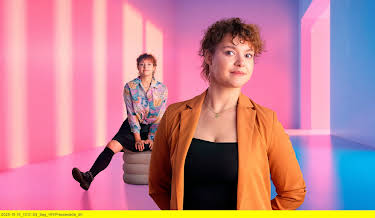 18:15: NANO: Mein Körper. Meine Persönlichkeit | 3SAT | 4/17 2026