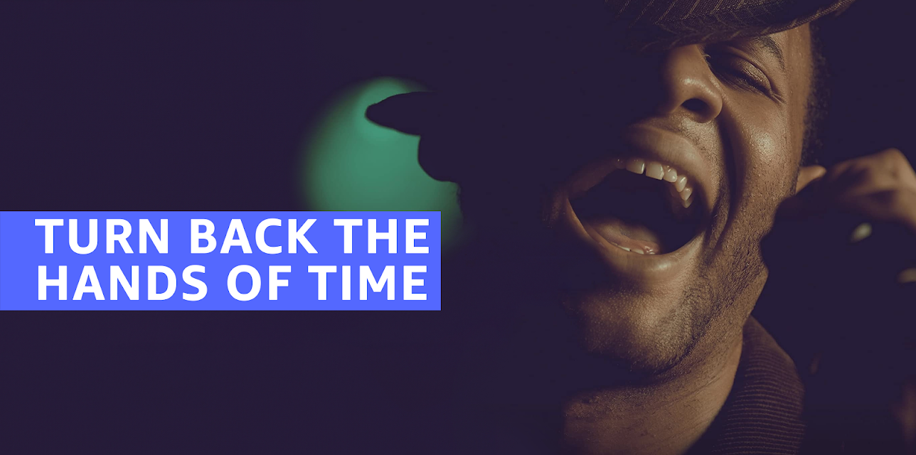 Turn Back The Hands Of Time (1970)