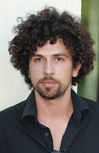 Alessandro Giuggioli como Antipas