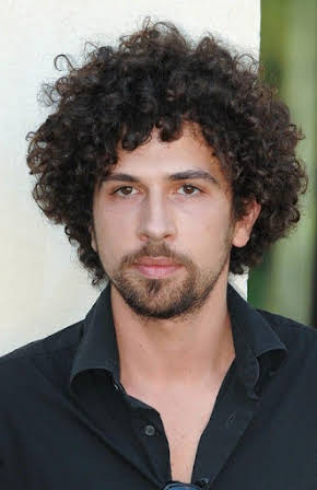 Alessandro Giuggioli as 