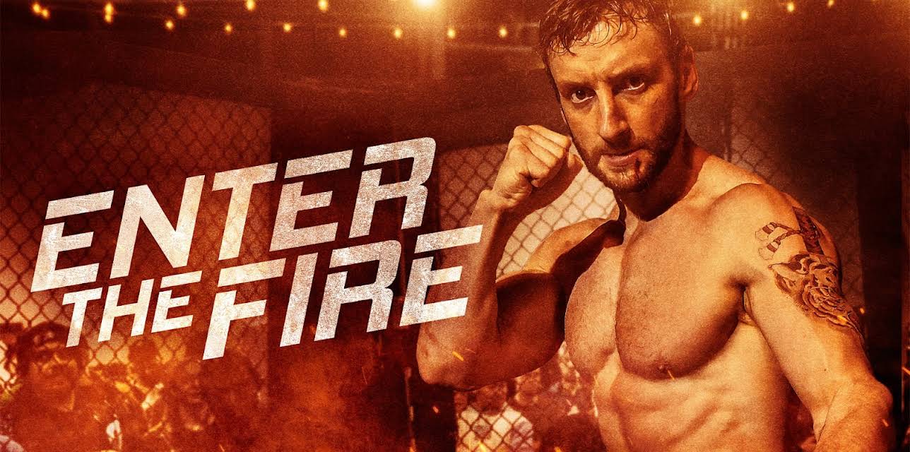 Enter The Fire (2018)