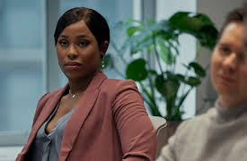 Harlem: Five Years Ago