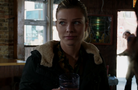 Chicago Fire Season 1: Ambition