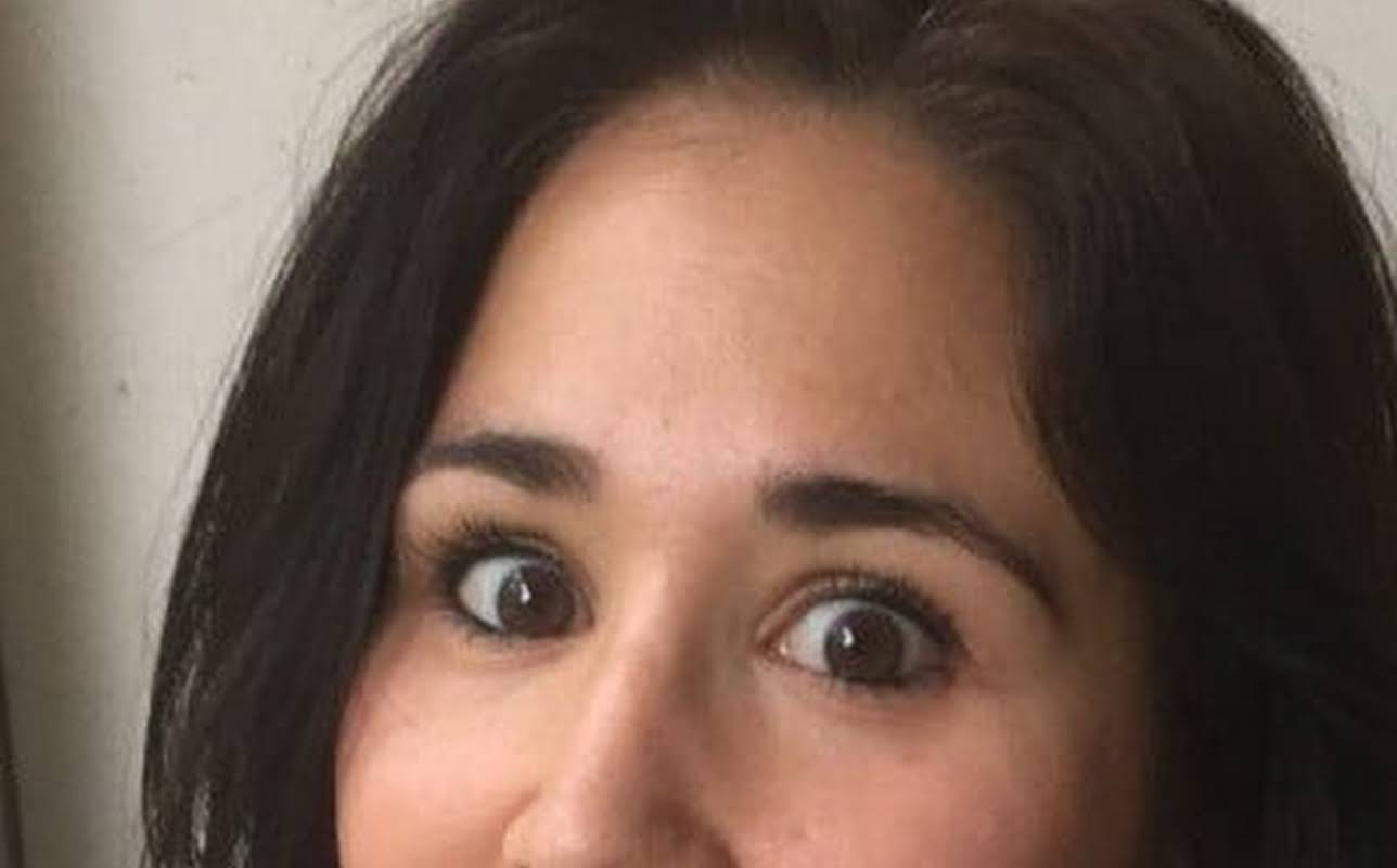 Emily Andras