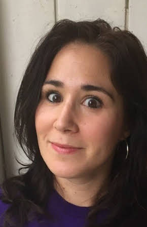 Emily Andras as Producer