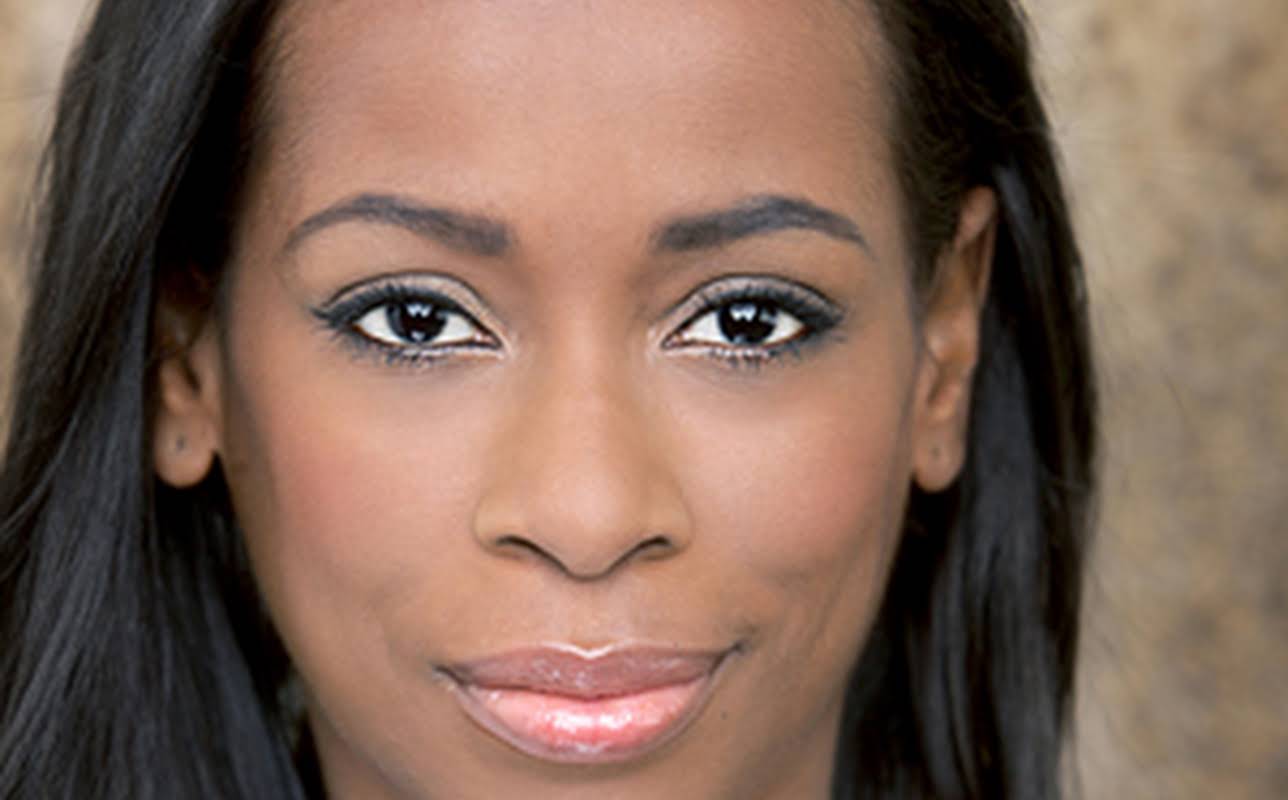 A'da Alison Woolfolk