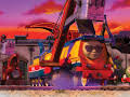 Thomas & Friends: Big World! Big Adventures!