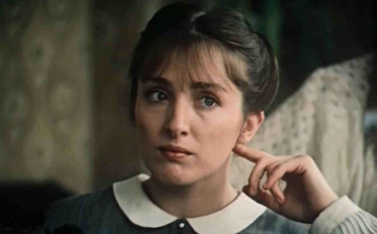 Valentina Yakunina