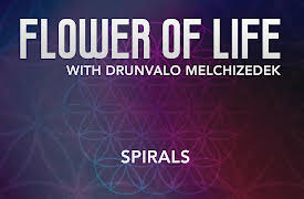 Flower of Life: Spirals