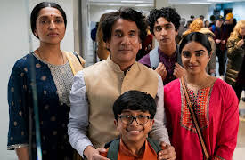 The Pradeeps of Pittsburgh: Season 1: Interrogation Log #1