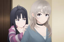 Girls Band Cry: The Waning Moon Was Out